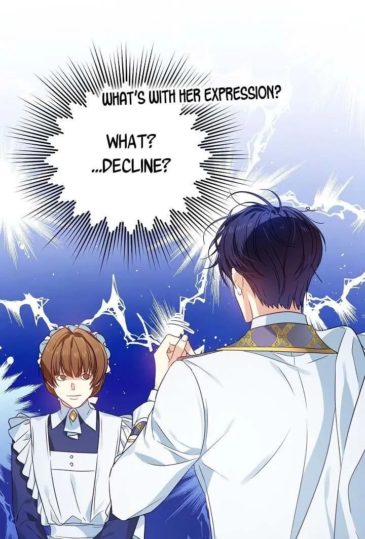 I’ve been here from the beginning Chapter 12 Online - página 46