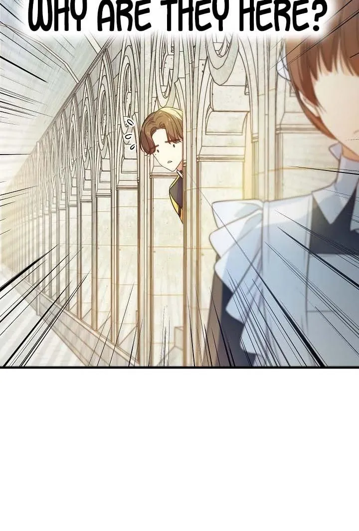 I’ve been here from the beginning Chapter 12 Online - página 60