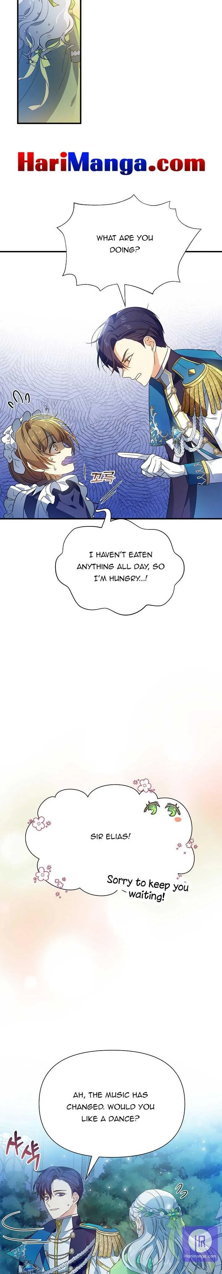 I’ve been here from the beginning Chapter 15 Online - página 7