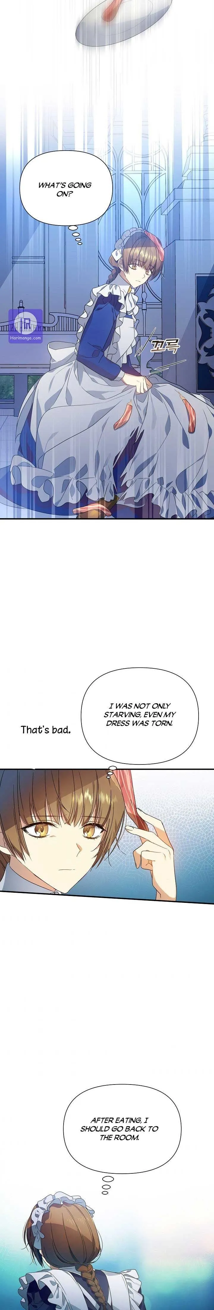 I’ve been here from the beginning Chapter 15 Online - página 10