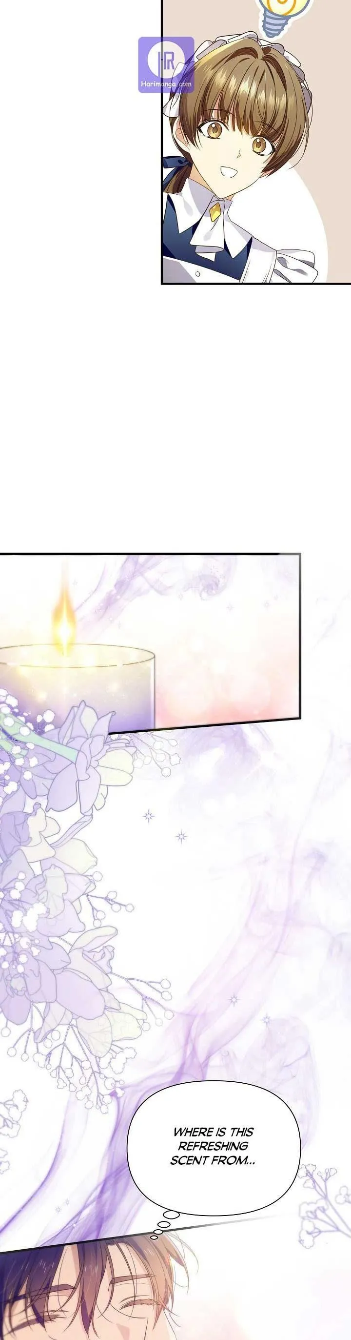 I’ve been here from the beginning Chapter 15 Online - página 22