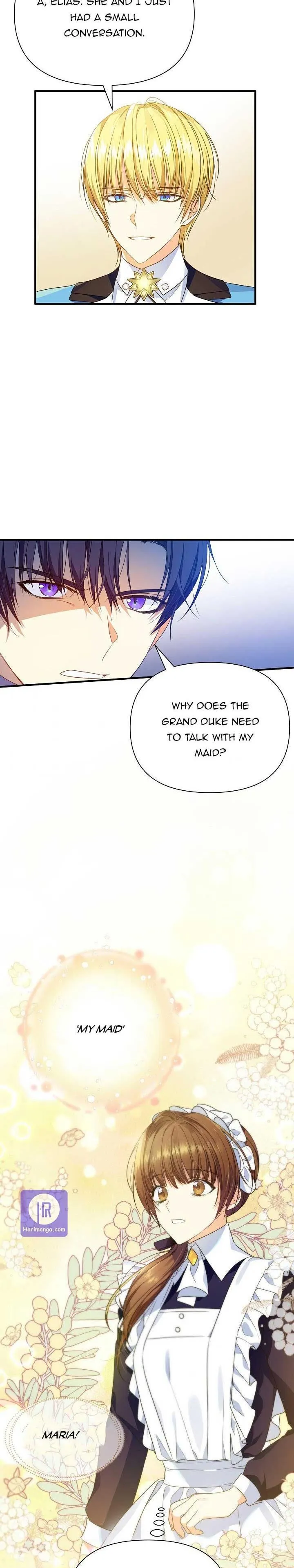 I’ve been here from the beginning Chapter 17 Online - página 2