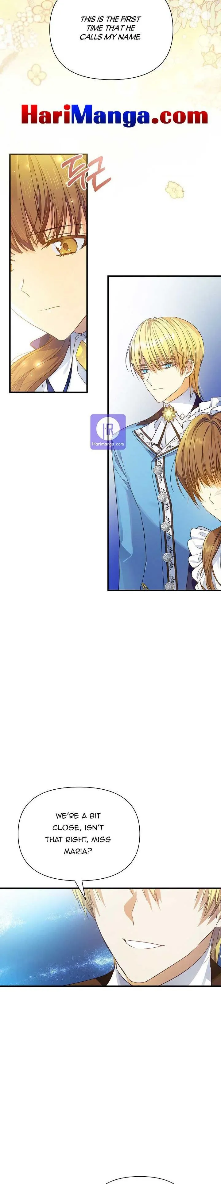 I’ve been here from the beginning Chapter 17 Online - página 3