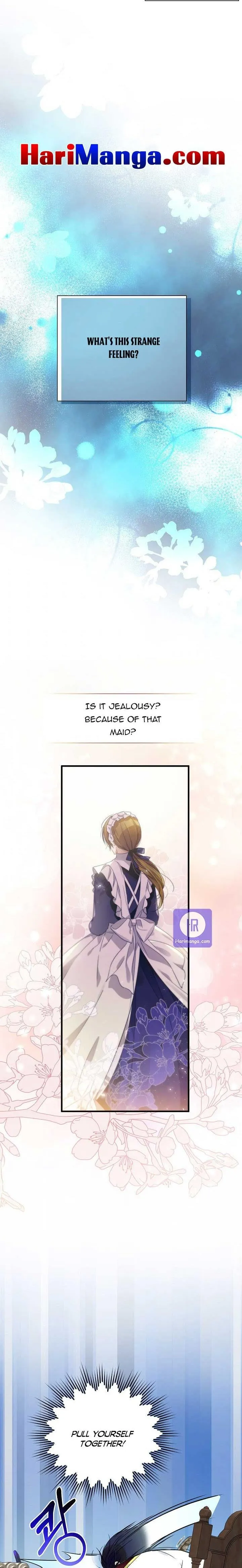 I’ve been here from the beginning Chapter 17 Online - página 15
