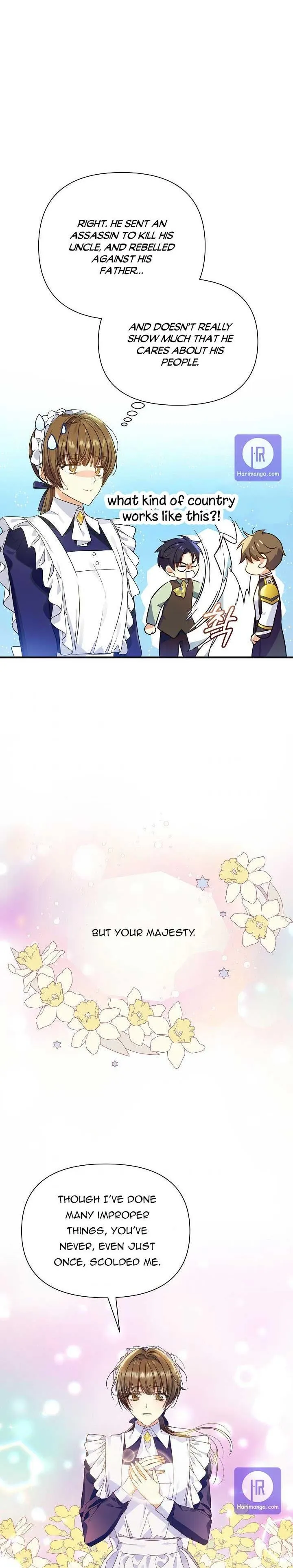 I’ve been here from the beginning Chapter 18 Online - página 2