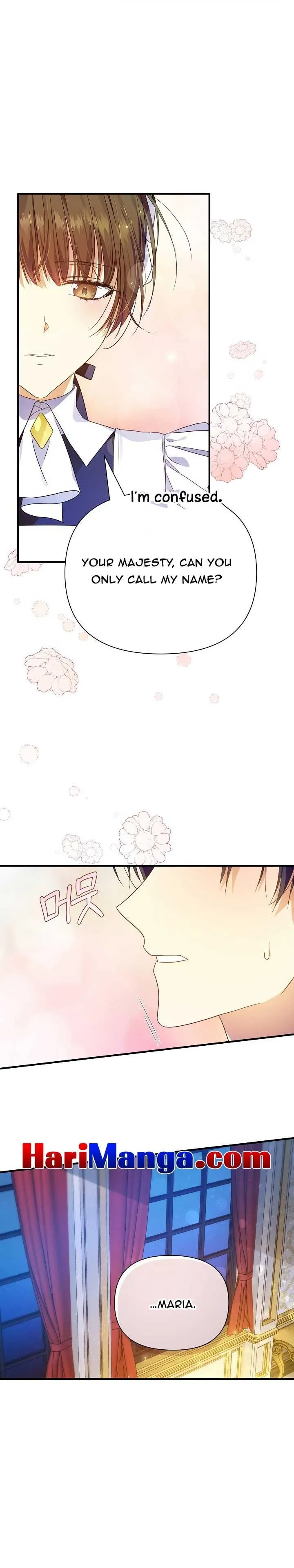 I’ve been here from the beginning Chapter 19 Online - página 20