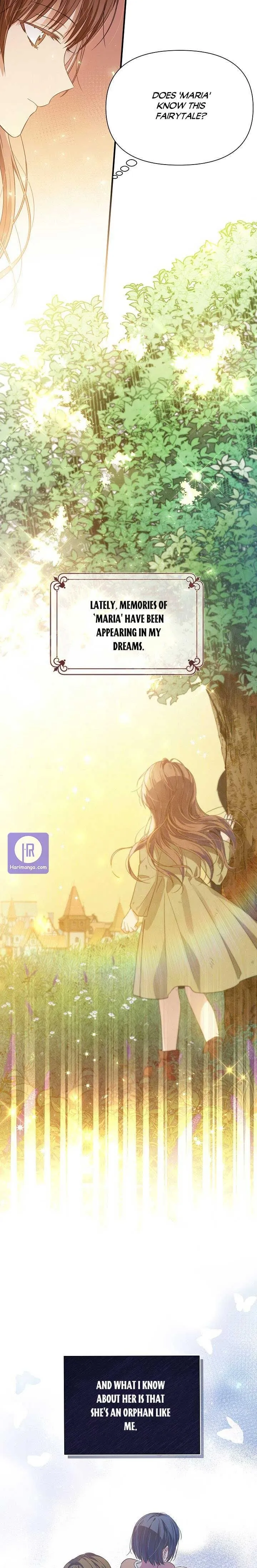 I’ve been here from the beginning Chapter 20 Online - página 2