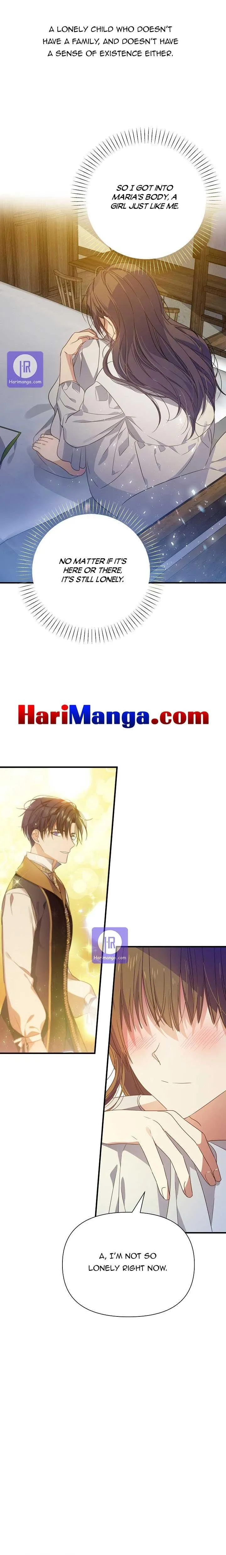I’ve been here from the beginning Chapter 20 Online - página 5