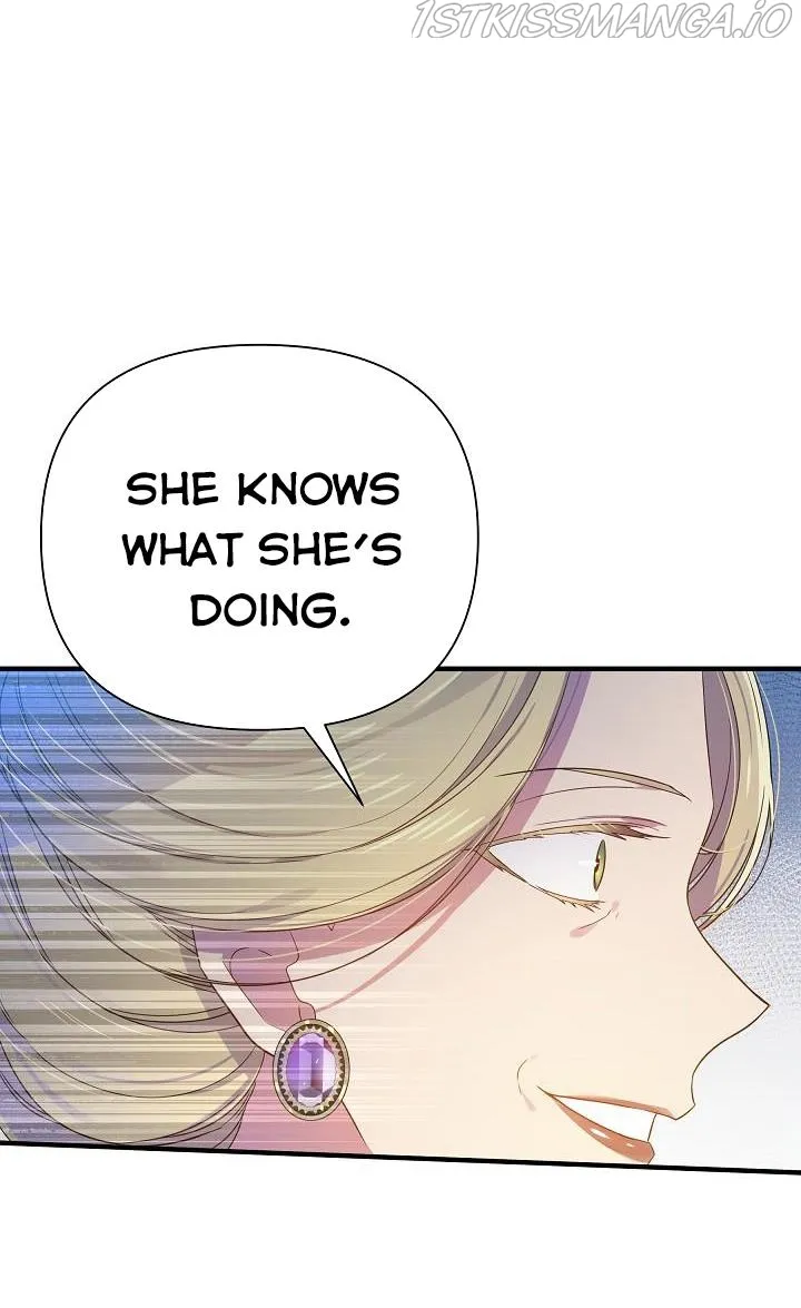 I’ve been here from the beginning Chapter 22 Online - página 16