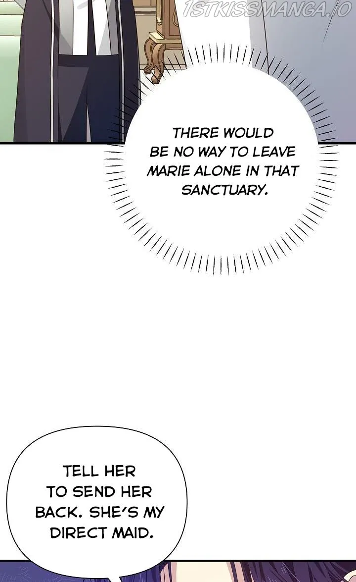 I’ve been here from the beginning Chapter 22 Online - página 29