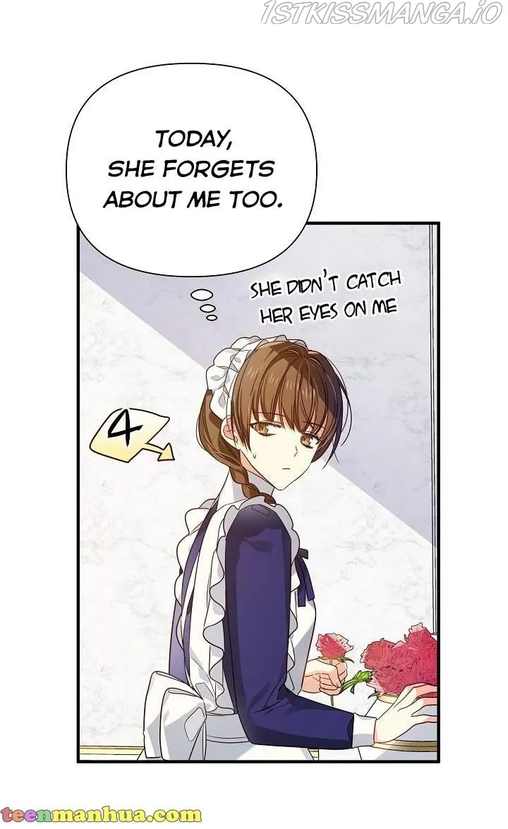 I’ve been here from the beginning Chapter 22 Online - página 46