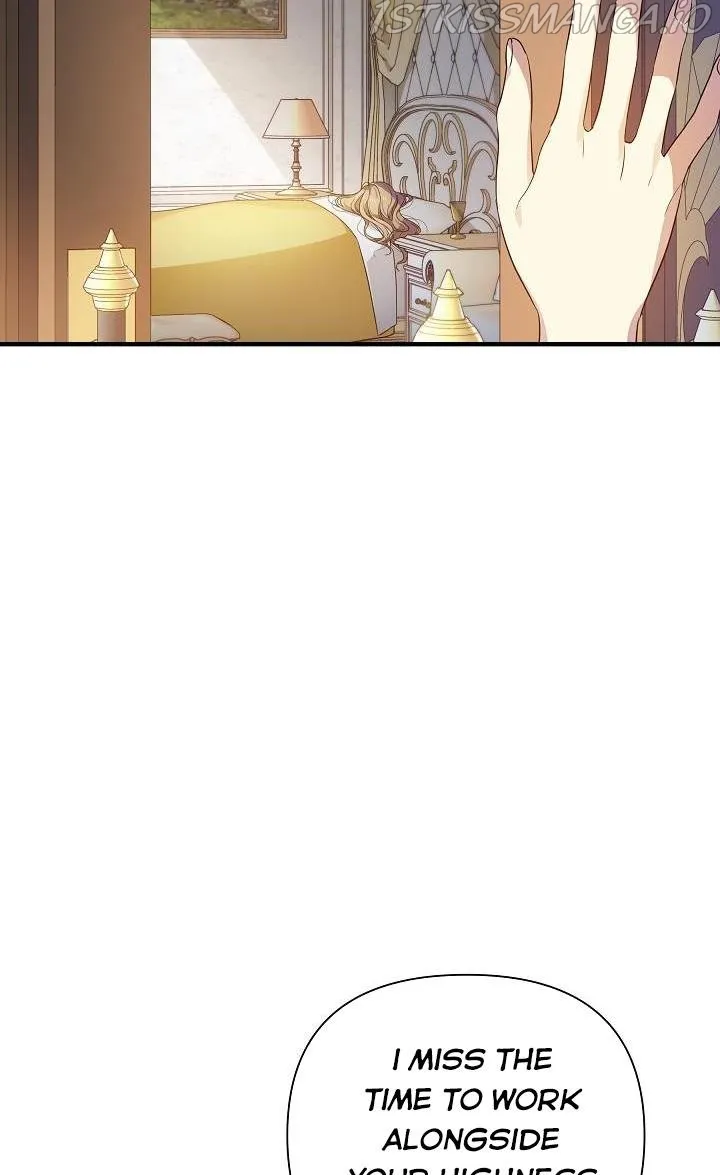 I’ve been here from the beginning Chapter 22 Online - página 50