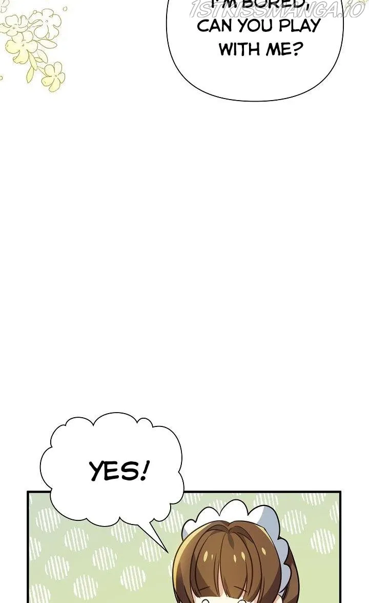 I’ve been here from the beginning Chapter 22 Online - página 58