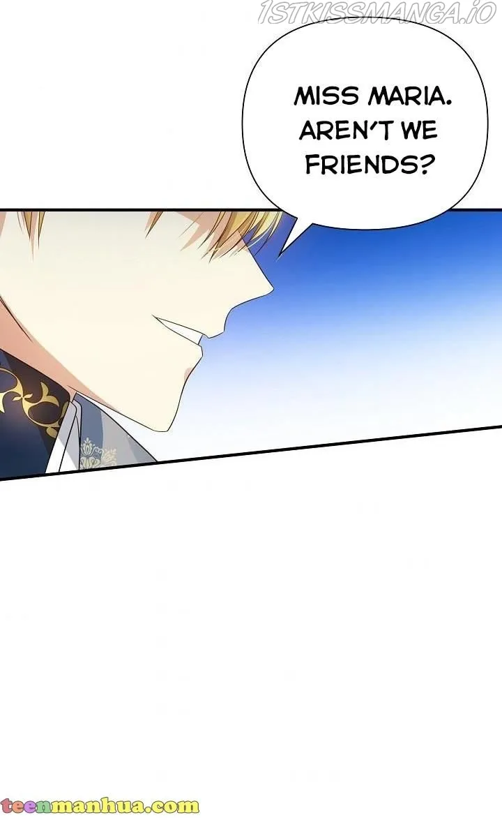I’ve been here from the beginning Chapter 22 Online - página 72
