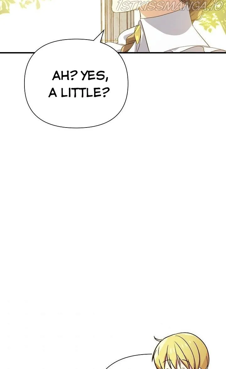 I’ve been here from the beginning Chapter 22 Online - página 80
