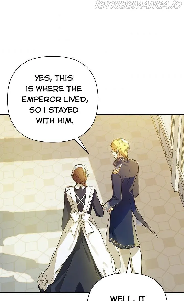 I’ve been here from the beginning Chapter 22 Online - página 82
