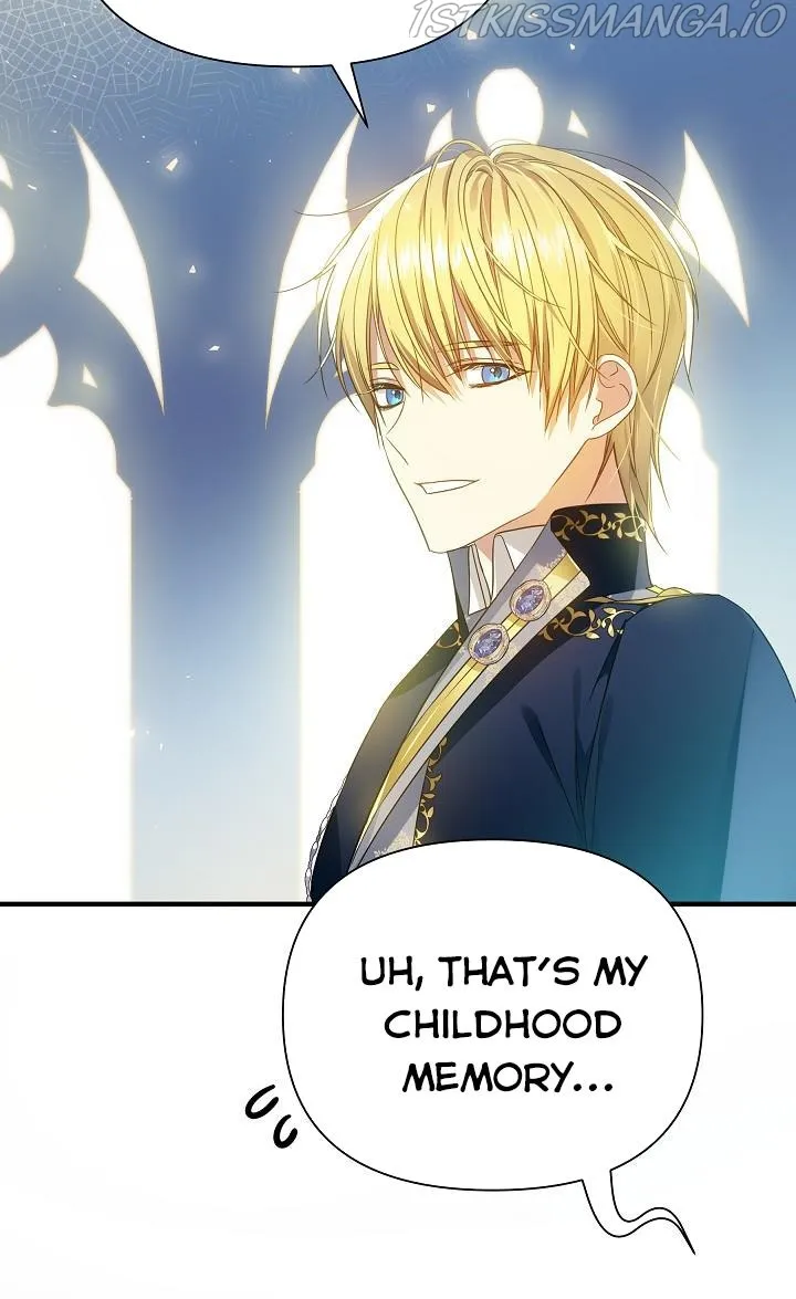 I’ve been here from the beginning Chapter 22 Online - página 84