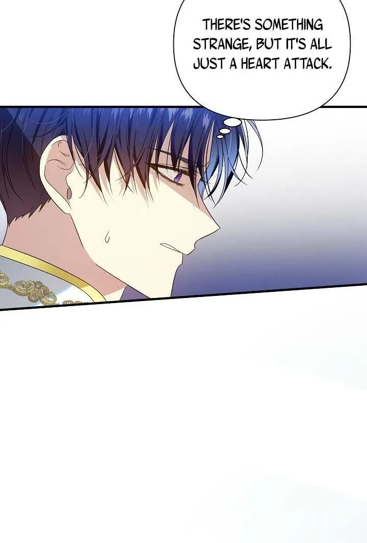 I’ve been here from the beginning Chapter 24 Online - página 20