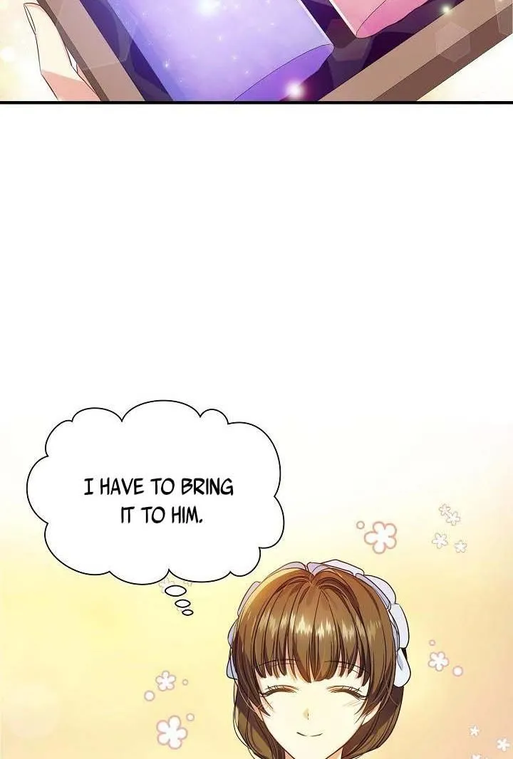 I’ve been here from the beginning Chapter 24 Online - página 50