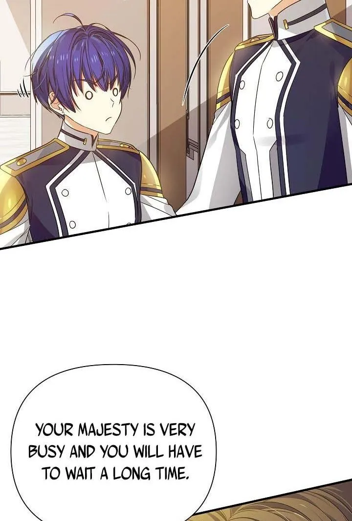 I’ve been here from the beginning Chapter 24 Online - página 65