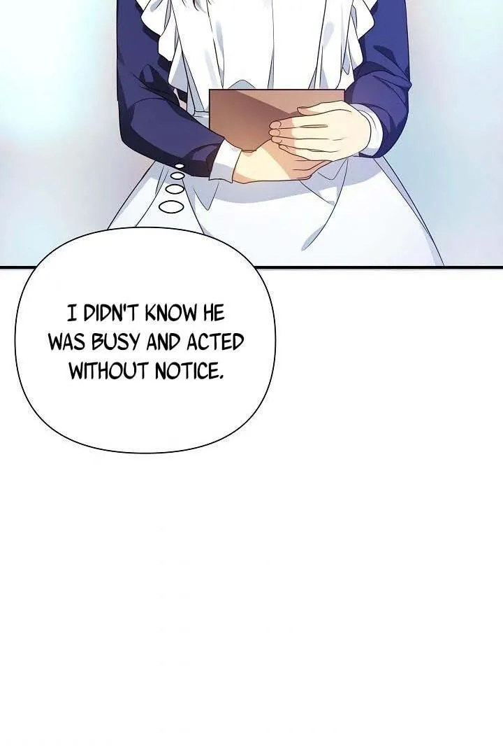 I’ve been here from the beginning Chapter 24 Online - página 68