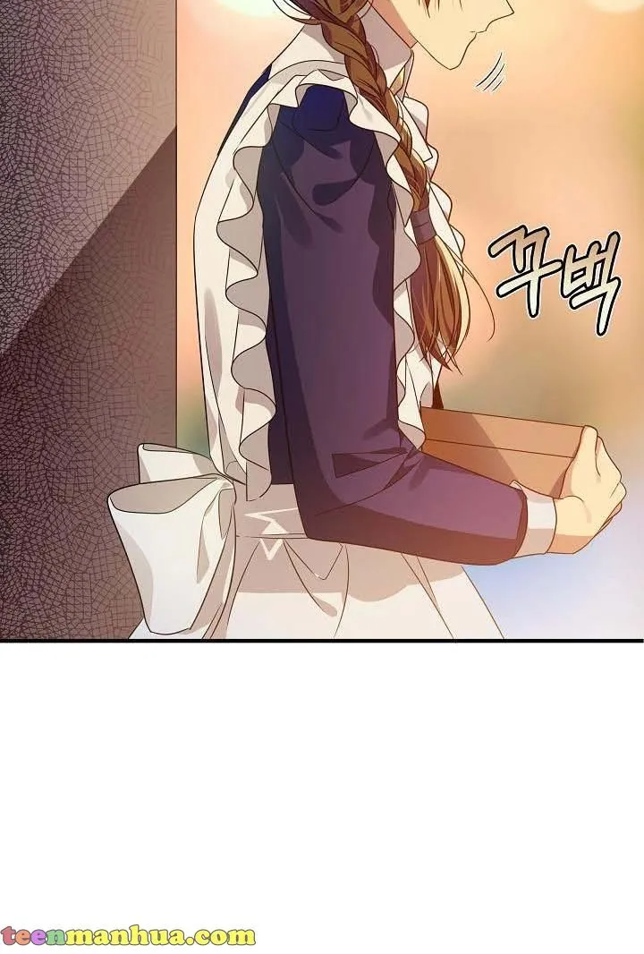 I’ve been here from the beginning Chapter 24 Online - página 72