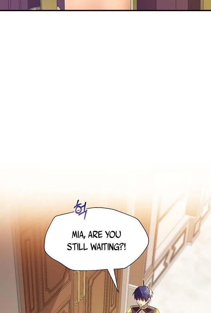 I’ve been here from the beginning Chapter 24 Online - página 74