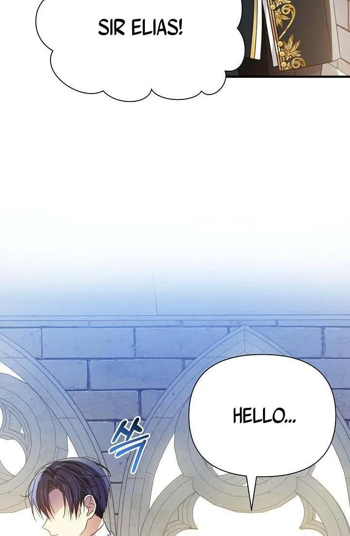I’ve been here from the beginning Chapter 25 Online - página 31