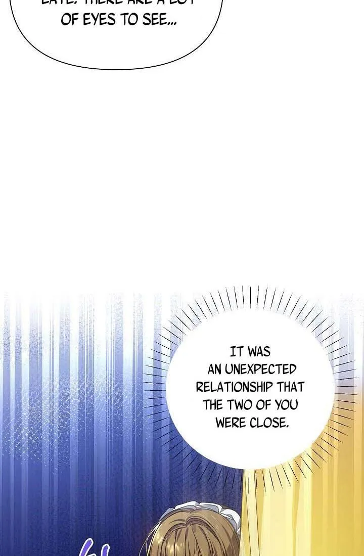 I’ve been here from the beginning Chapter 25 Online - página 49
