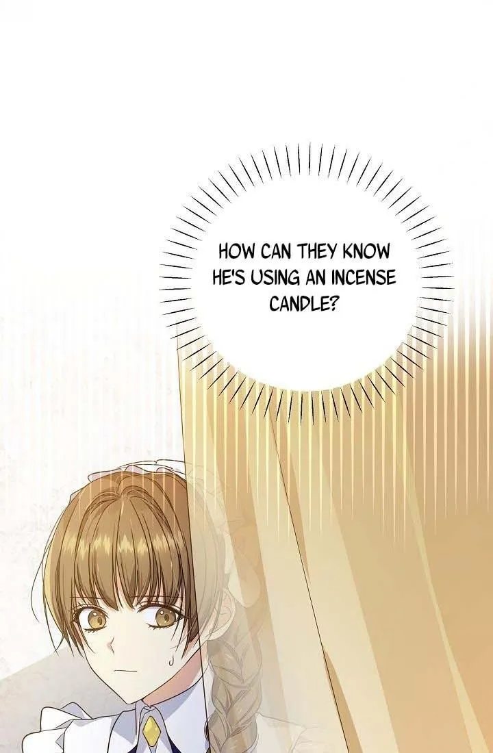 I’ve been here from the beginning Chapter 25 Online - página 70
