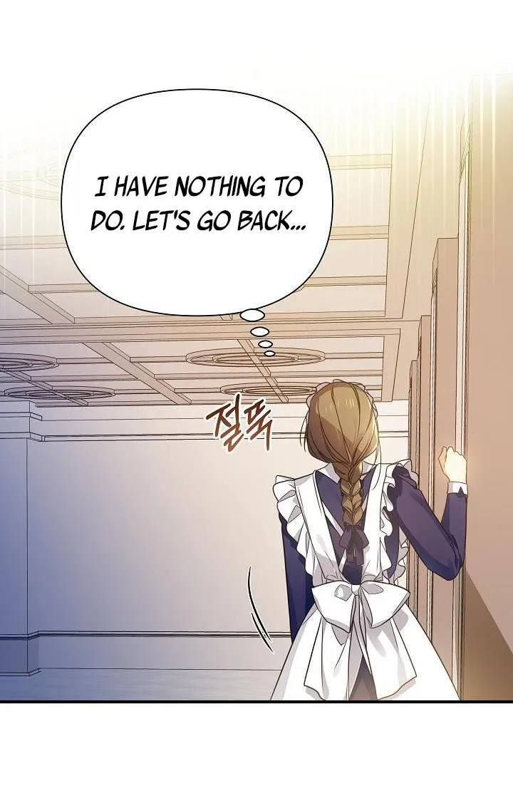 I’ve been here from the beginning Chapter 26 Online - página 27