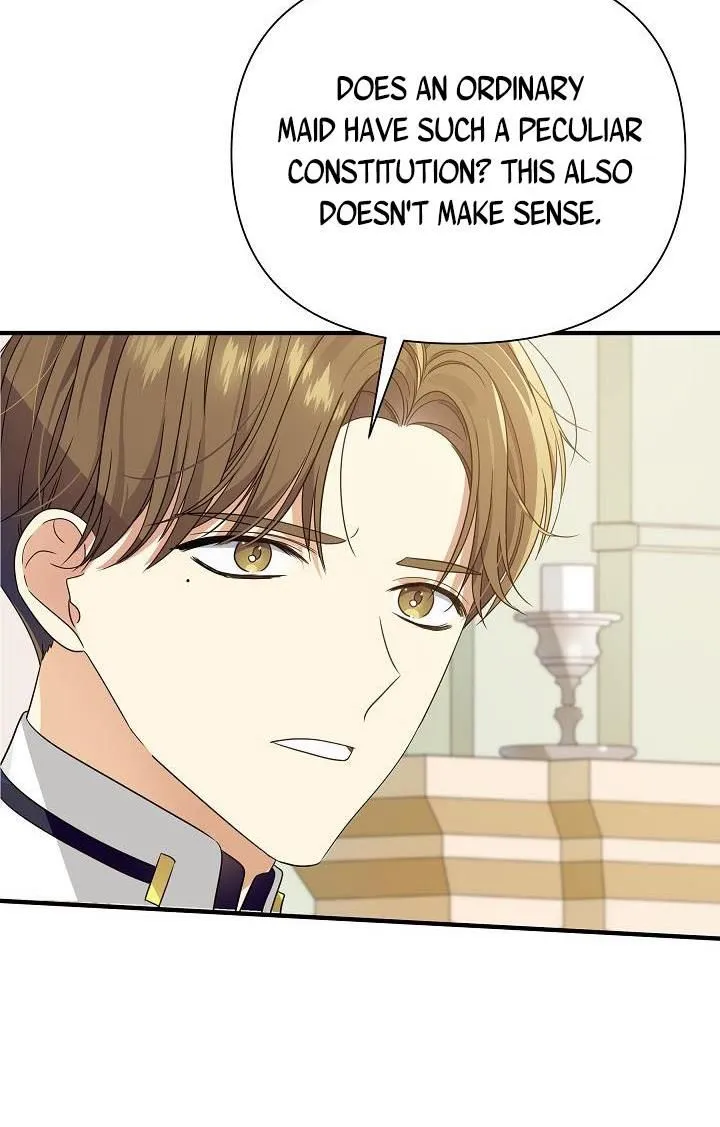 I’ve been here from the beginning Chapter 26 Online - página 40