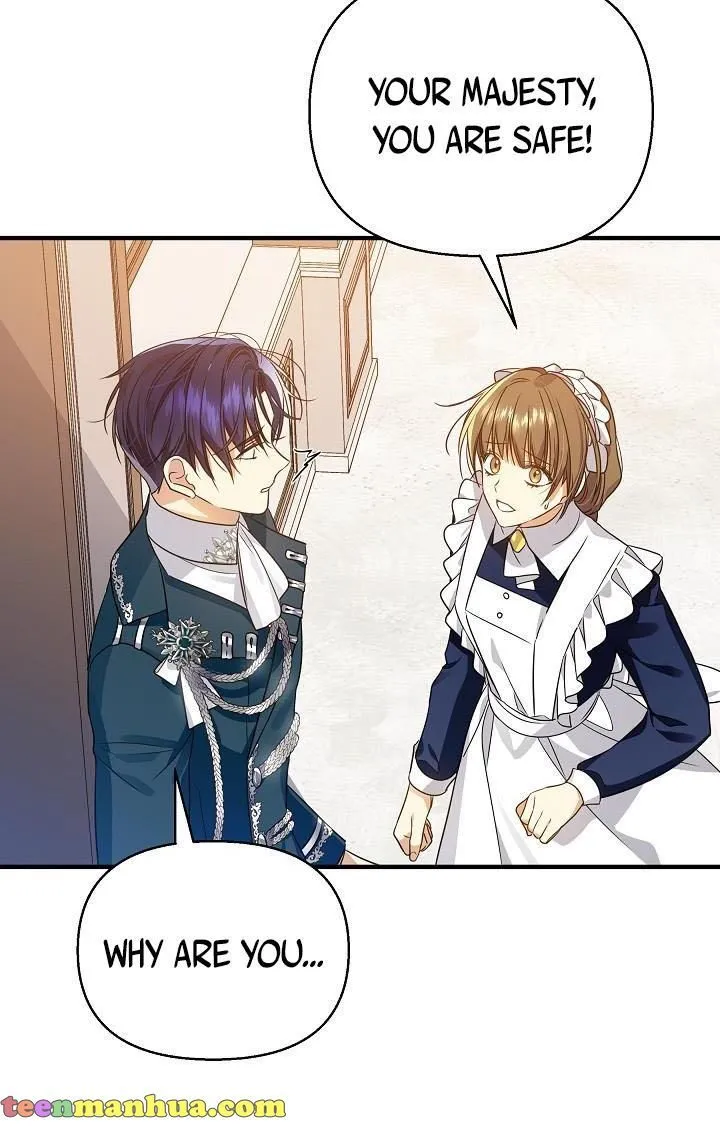 I’ve been here from the beginning Chapter 26 Online - página 78