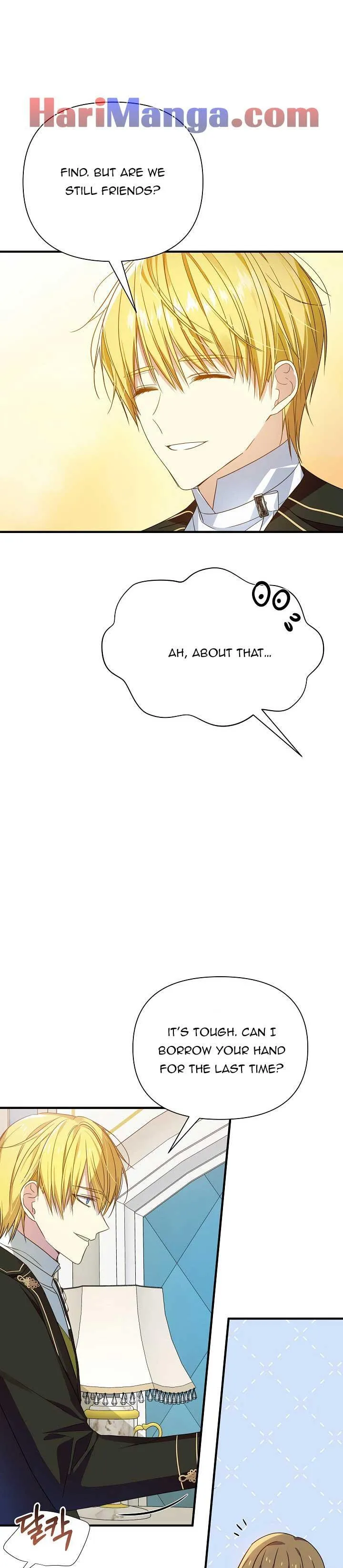 I’ve been here from the beginning Chapter 29 Online - página 19