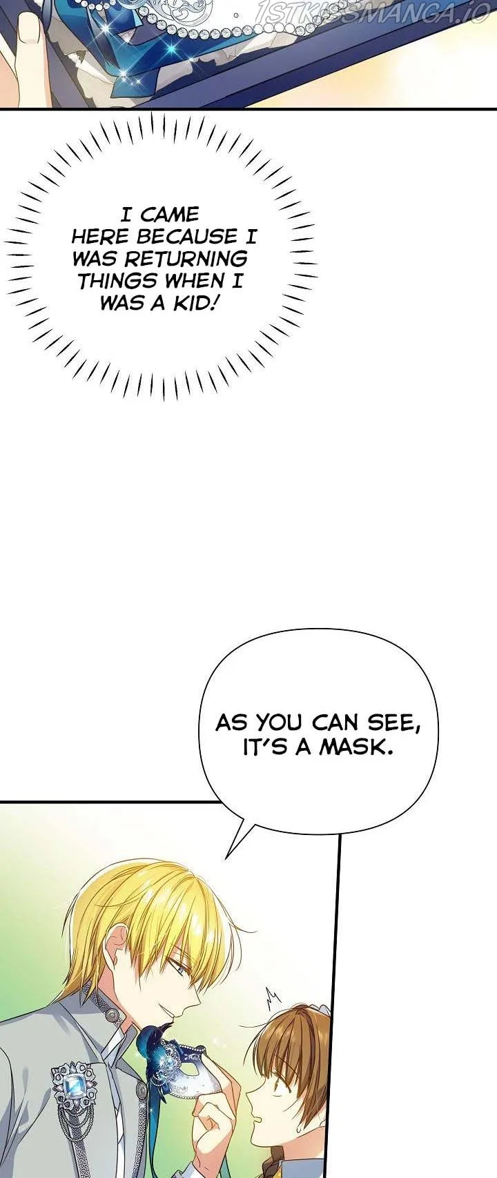 I’ve been here from the beginning Chapter 30 Online - página 15