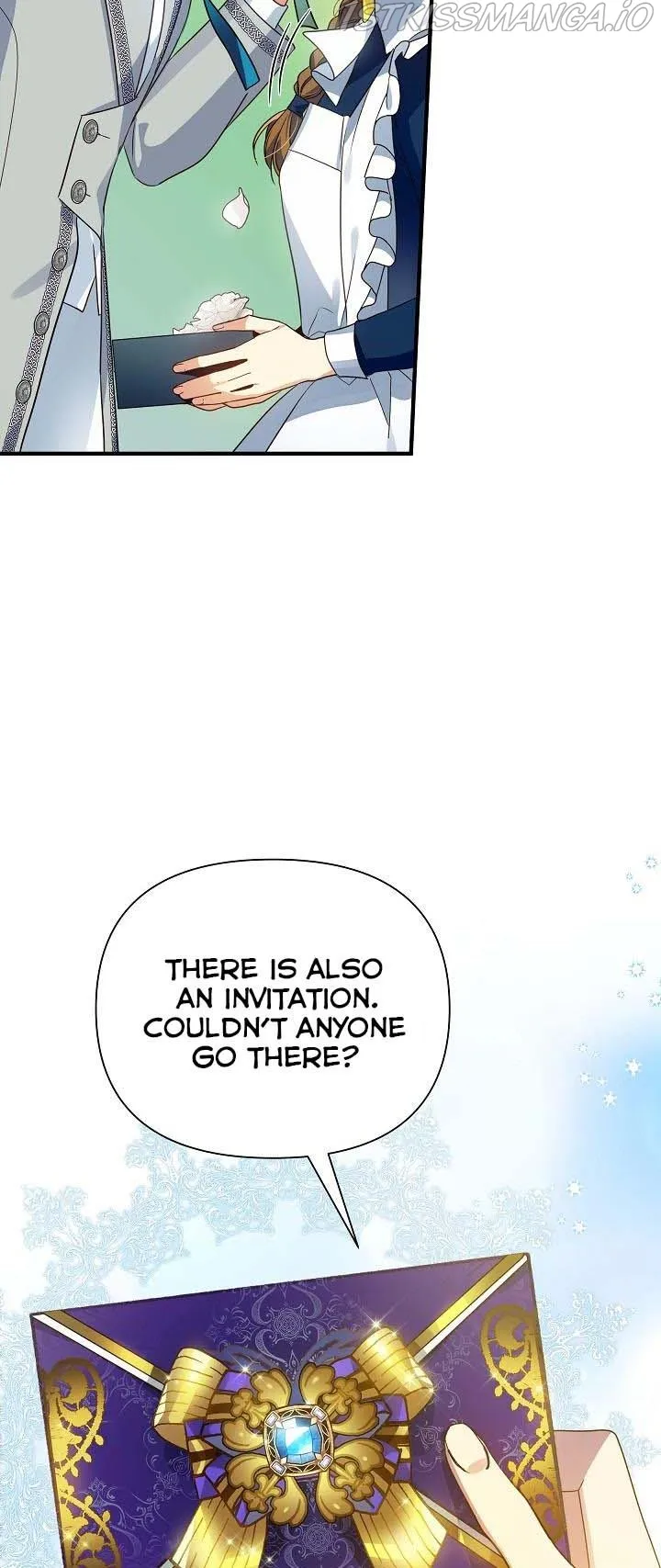 I’ve been here from the beginning Chapter 30 Online - página 16