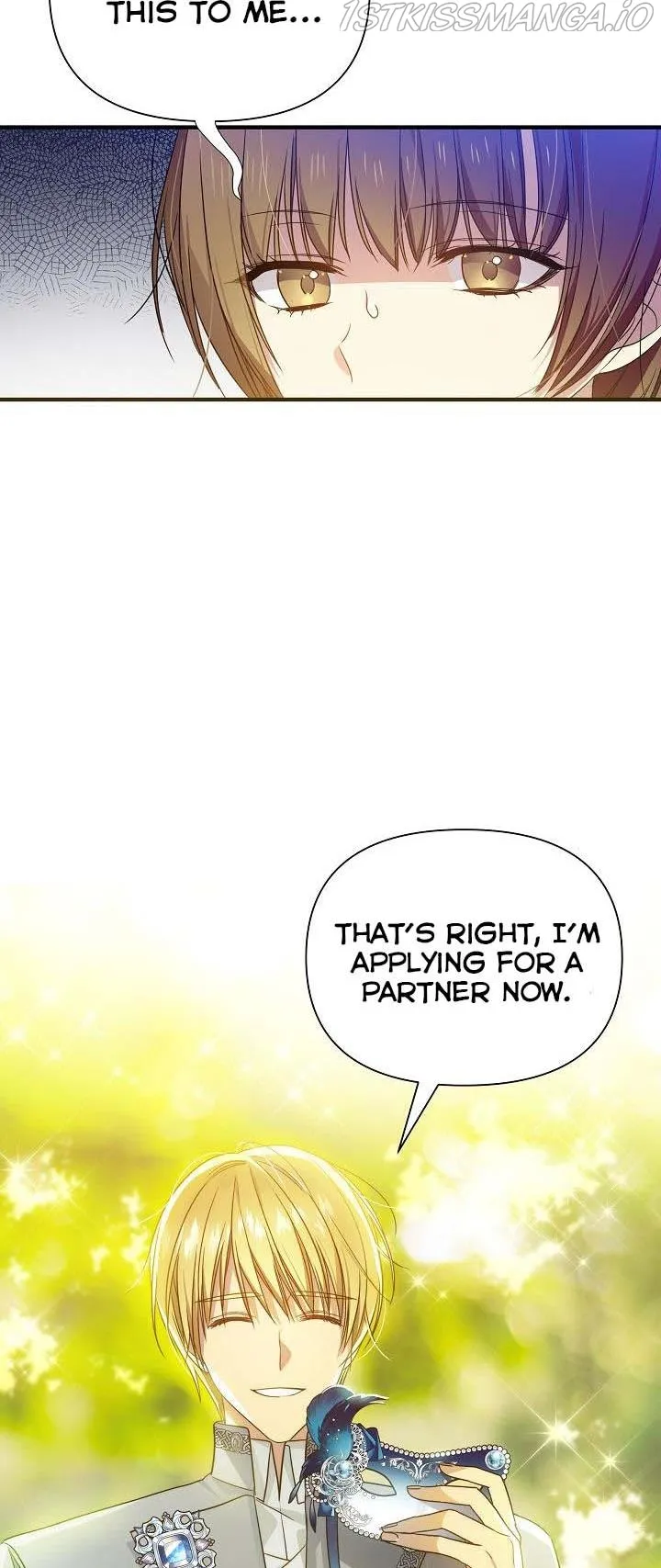 I’ve been here from the beginning Chapter 30 Online - página 18