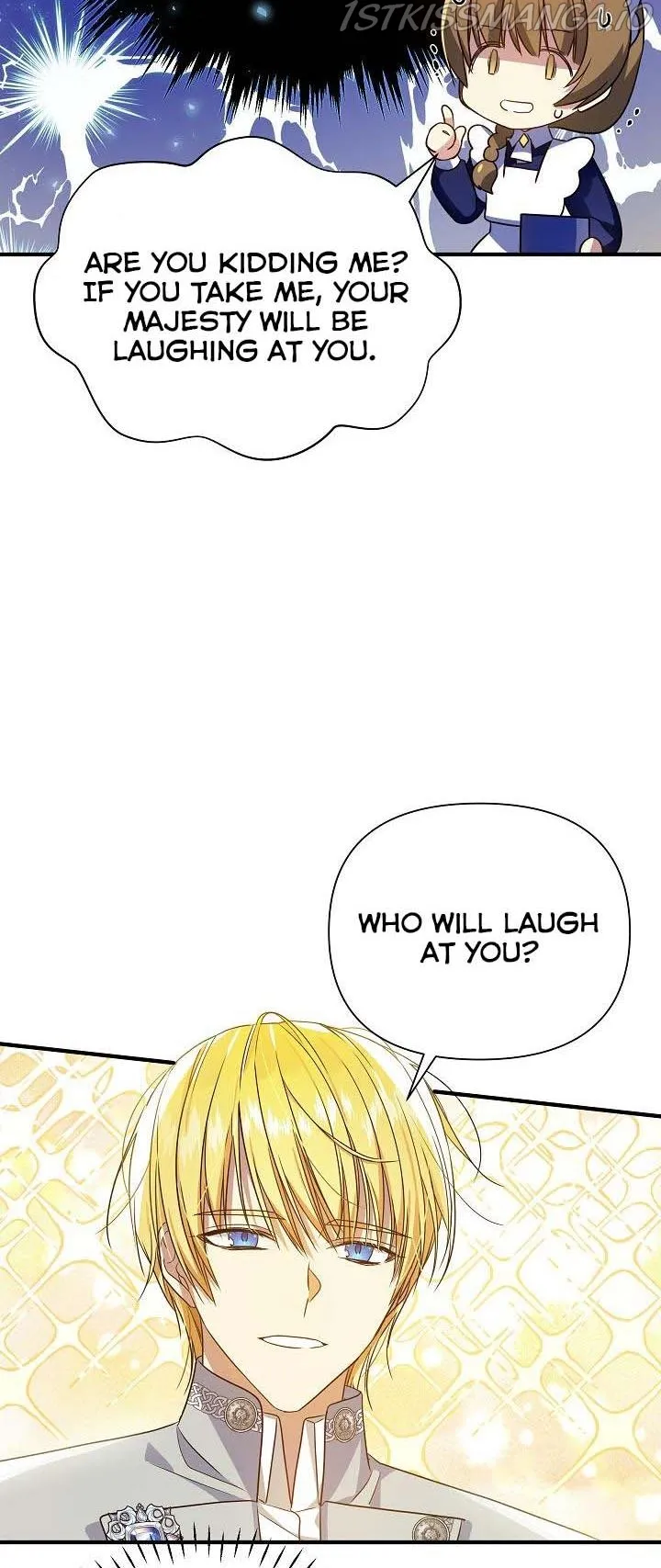I’ve been here from the beginning Chapter 30 Online - página 20