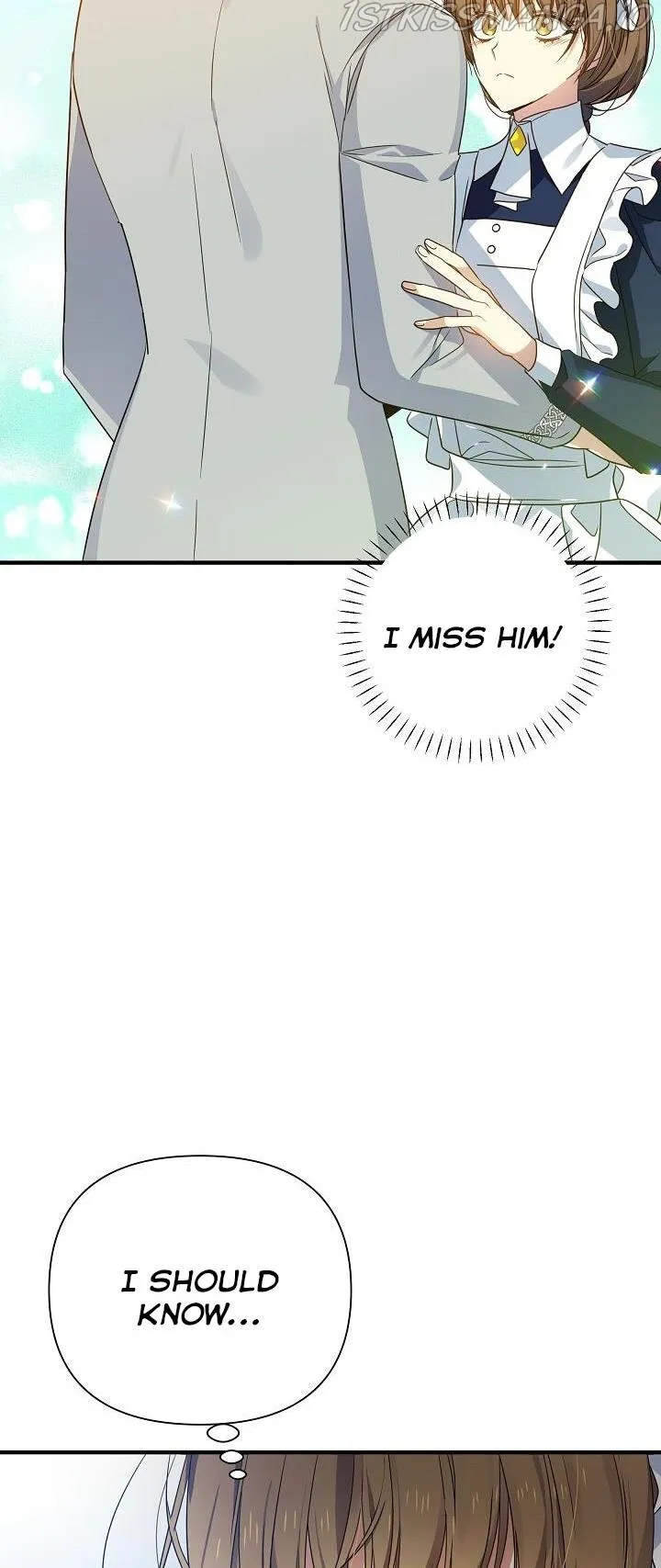 I’ve been here from the beginning Chapter 30 Online - página 34