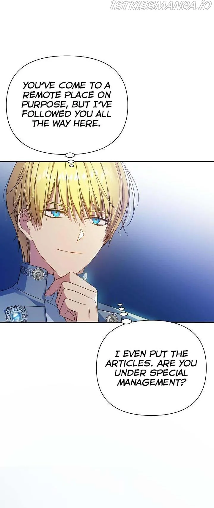 I’ve been here from the beginning Chapter 30 Online - página 42