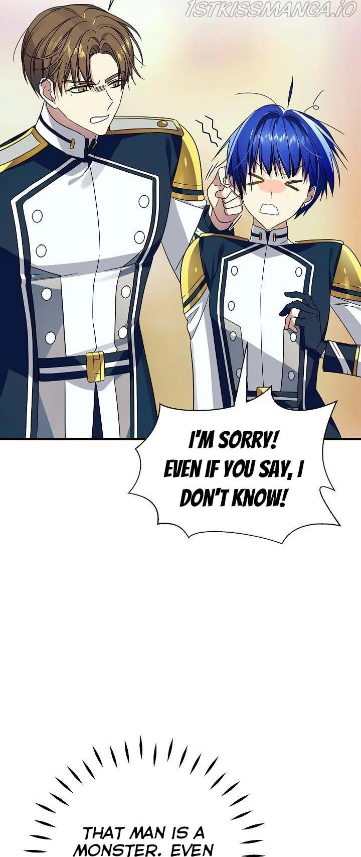 I’ve been here from the beginning Chapter 30 Online - página 45