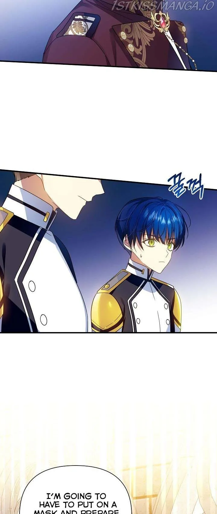 I’ve been here from the beginning Chapter 30 Online - página 51
