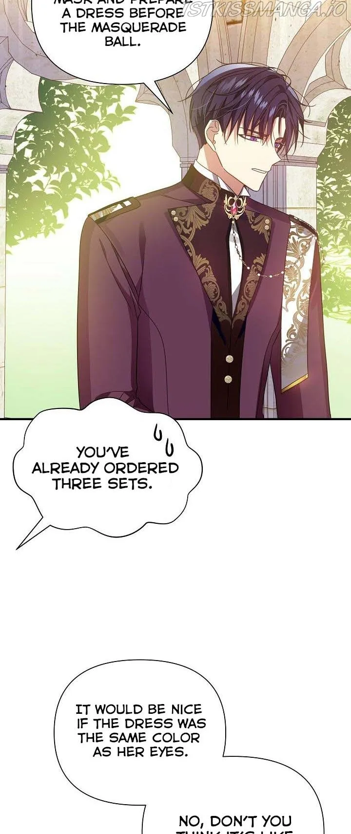 I’ve been here from the beginning Chapter 30 Online - página 52
