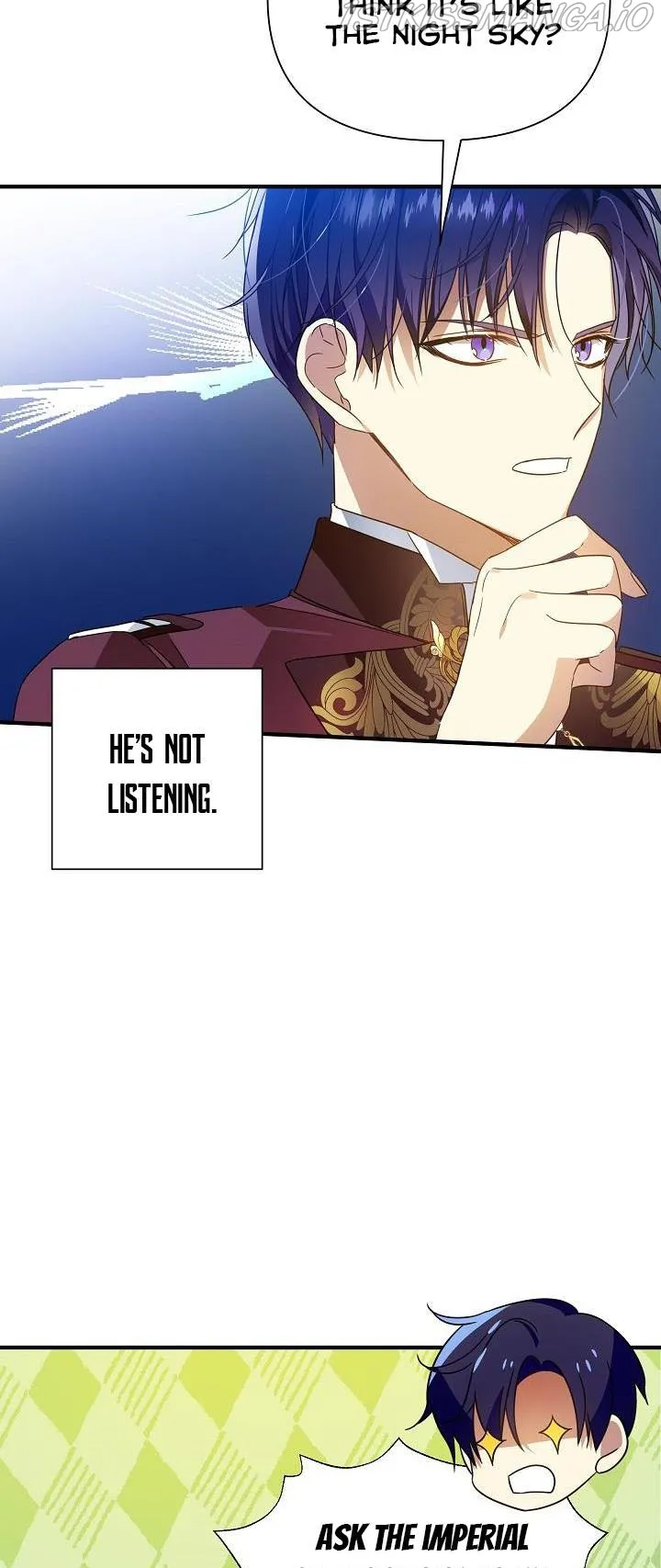 I’ve been here from the beginning Chapter 30 Online - página 53