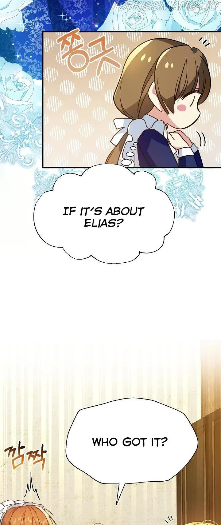 I’ve been here from the beginning Chapter 30 Online - página 59