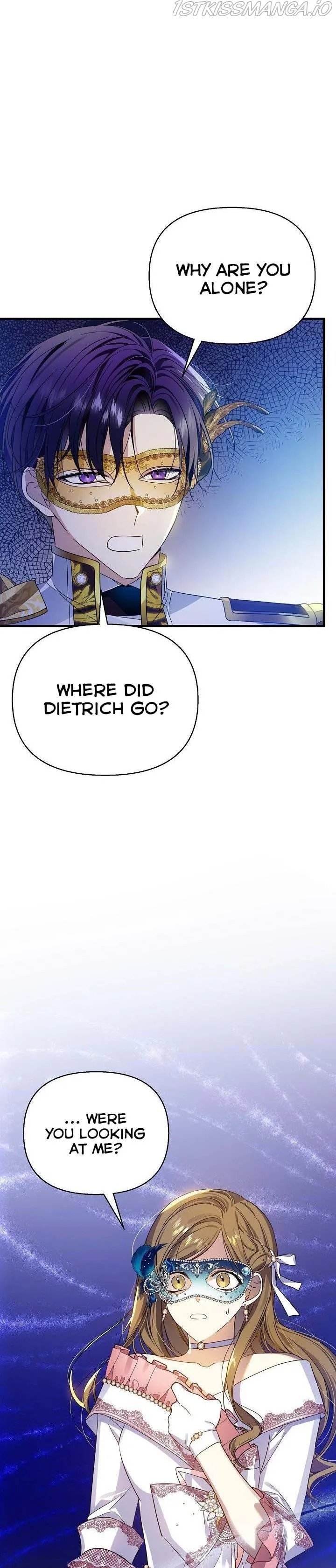 I’ve been here from the beginning Chapter 33 Online - página 2