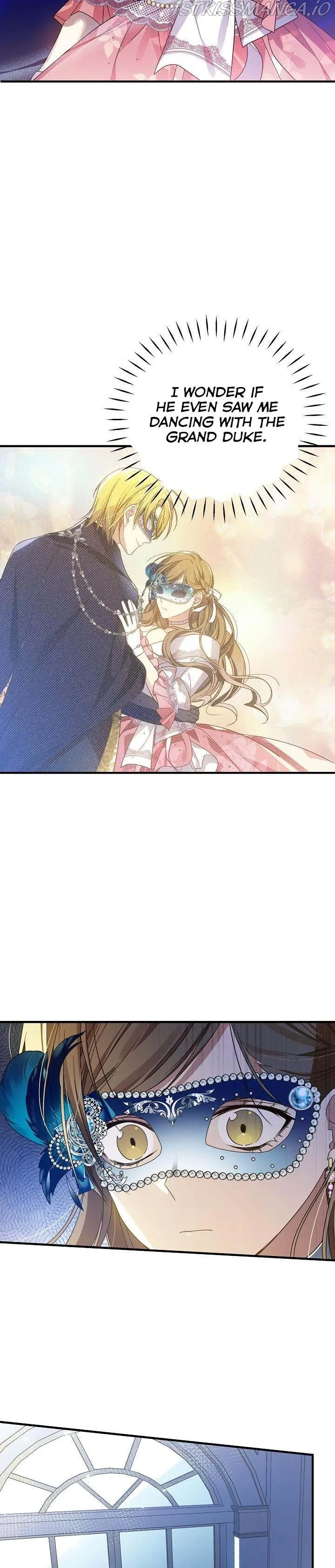 I’ve been here from the beginning Chapter 33 Online - página 3