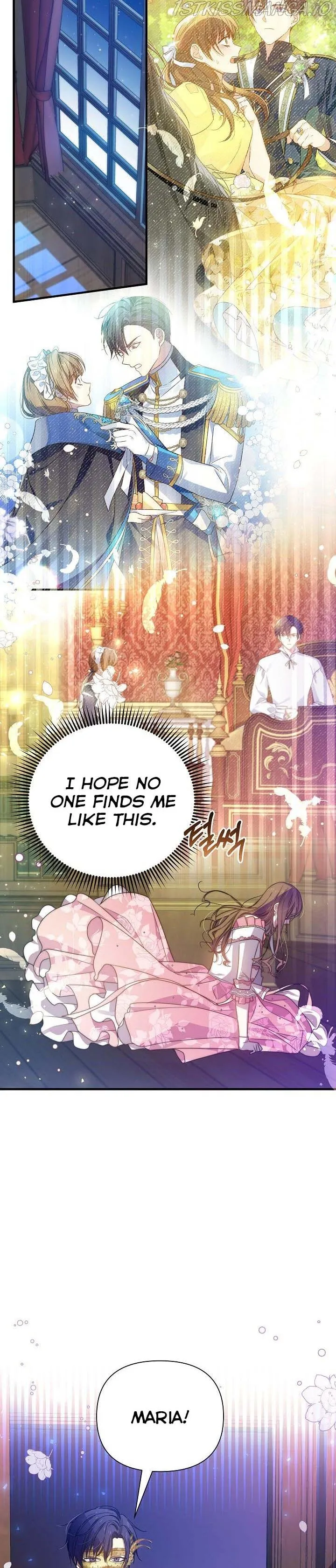 I’ve been here from the beginning Chapter 33 Online - página 6