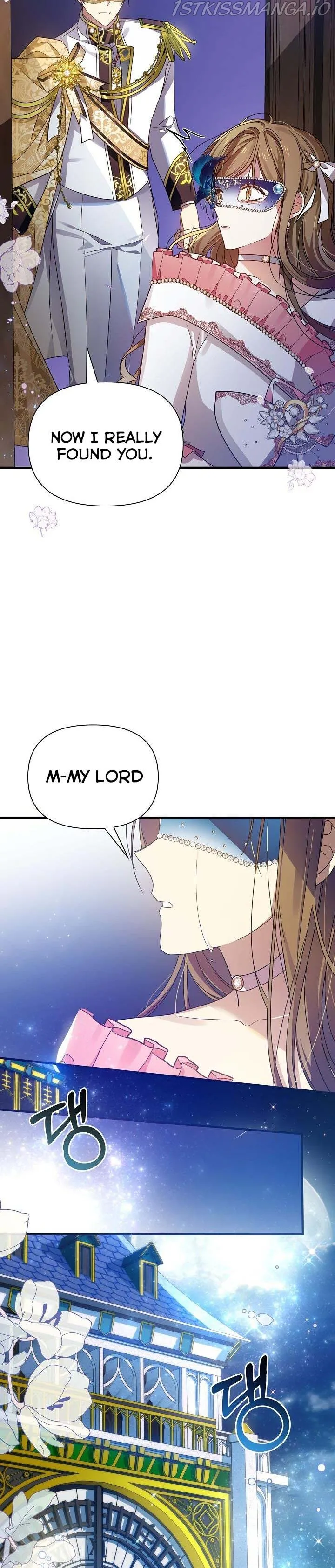 I’ve been here from the beginning Chapter 33 Online - página 7