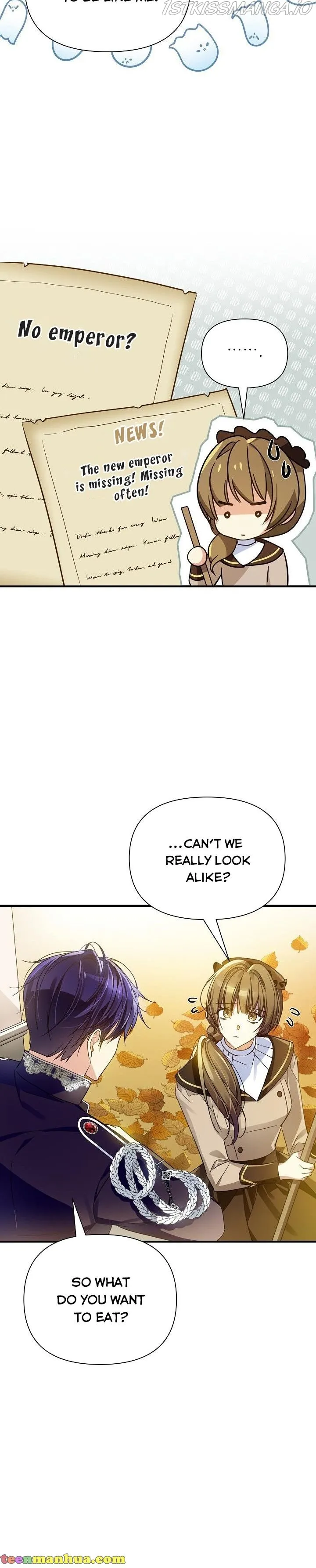 I’ve been here from the beginning Chapter 36 Online - página 12